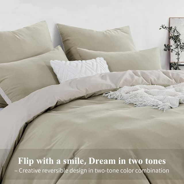 Detalle de Aisbo Superking duvet cover set 220x260