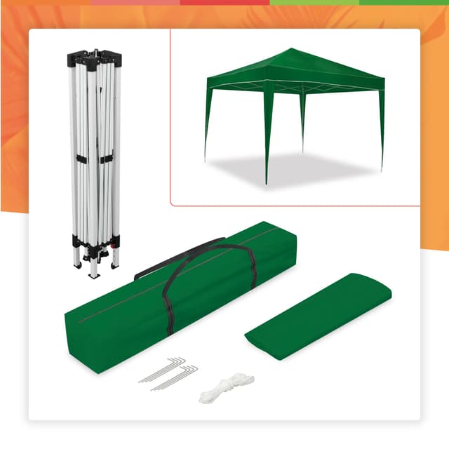 Thumbnail 4 de Olsson and Brothers Classic 3x3 m ⛺