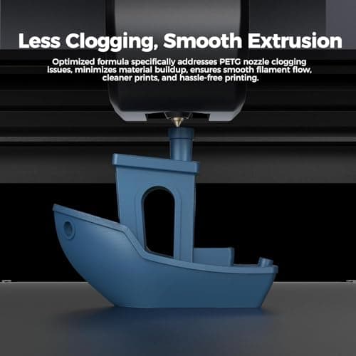 Thumbnail 5 de Filament Creality Hyper PETG-CF 1,75 mm ⚙