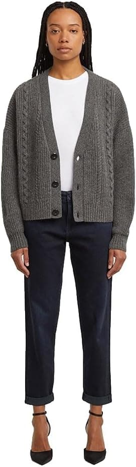 Detalle 2 de G-Star RAW Damen Kate Boyfriend Jeans (Kate Boyfriend Fit, Low Waist)