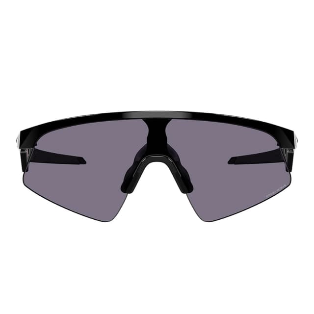 Detalle de Oakley Resistor Sweep: gafas de sol Prizm con montura O’Matter y ajuste cómodo