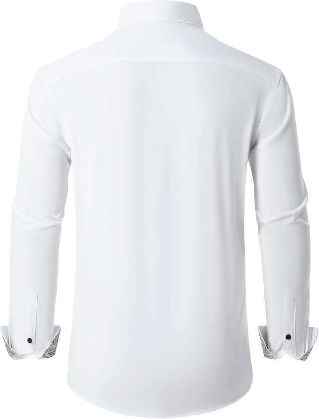 Thumbnail 3 de J.VER Hemd Herren Langarm Pflegeleicht