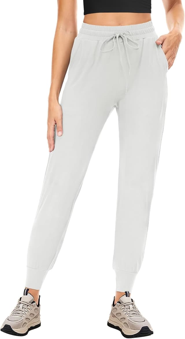 Thumbnail 1 de CAMPSNAIL Jogginghose Damen, atmungsaktiv