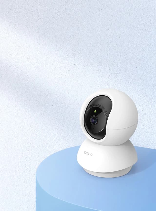 Thumbnail 5 de TP-Link Tapo C230 3er-Pack 3K