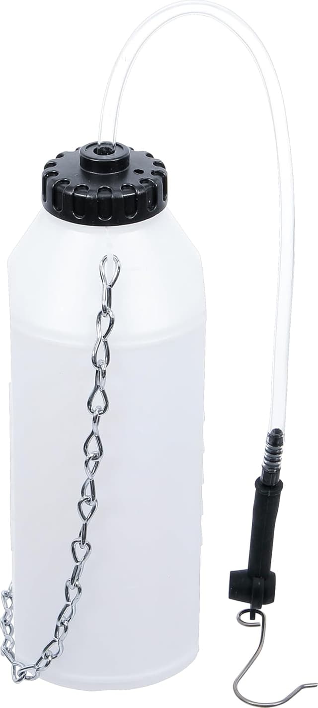 Thumbnail 1 de BGS 8519 bouteille de purge 1 l