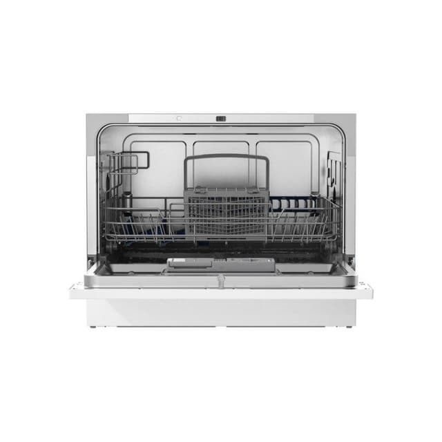 Detalle 2 de Teka LC 24700 lavavajillas compacto 438 mm