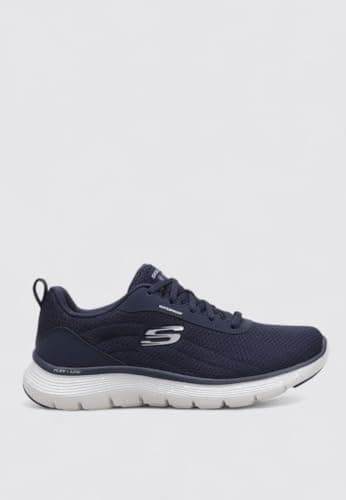 Detalle 2 de Skechers Flex Appeal 5.0 Fresh Trek 39 EU zapatilla mujer