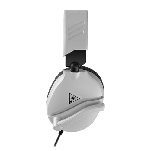 Thumbnail 7 de Turtle Beach Recon 70 Blanca 🌟 Auriculares para Juegos Multiplataforma