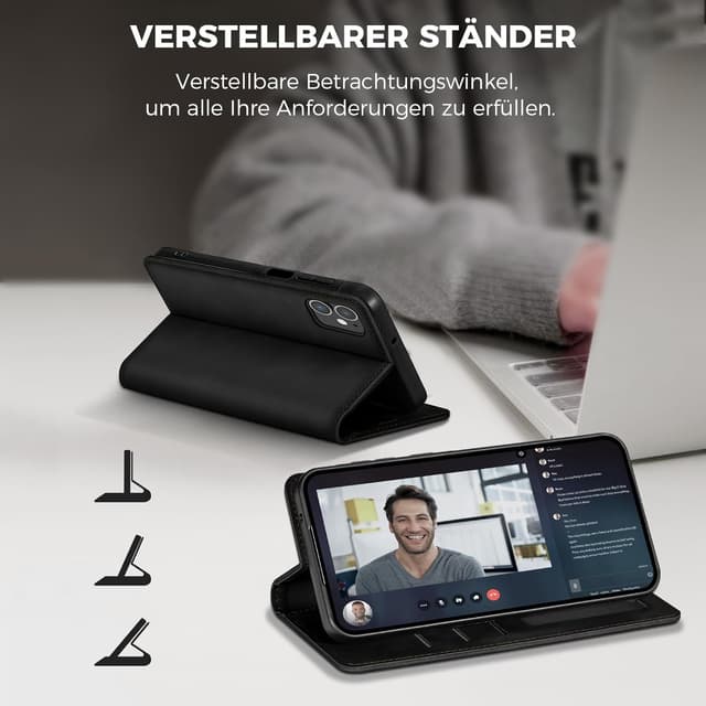 Thumbnail 4 de AIMOYU Handyhülle iPhone 12/12 Pro