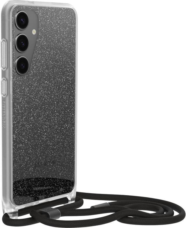 Detalle 2 de Otterbox Funda React Necklace Samsung Galaxy S24+ 🌟 Protección Elegante