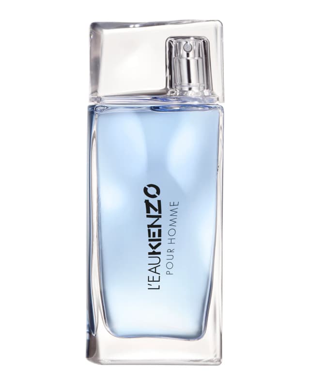 Imagen de Kenzo L'Eau Pour Homme 50 ml — colonia en OfertitasTOP