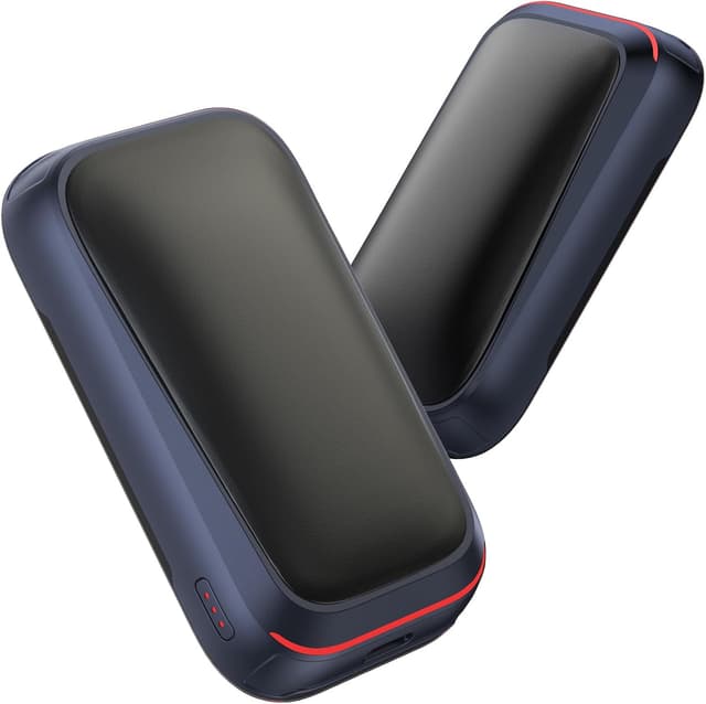 Detalle de Gaiatop Magnetic hand warmers 2-pack