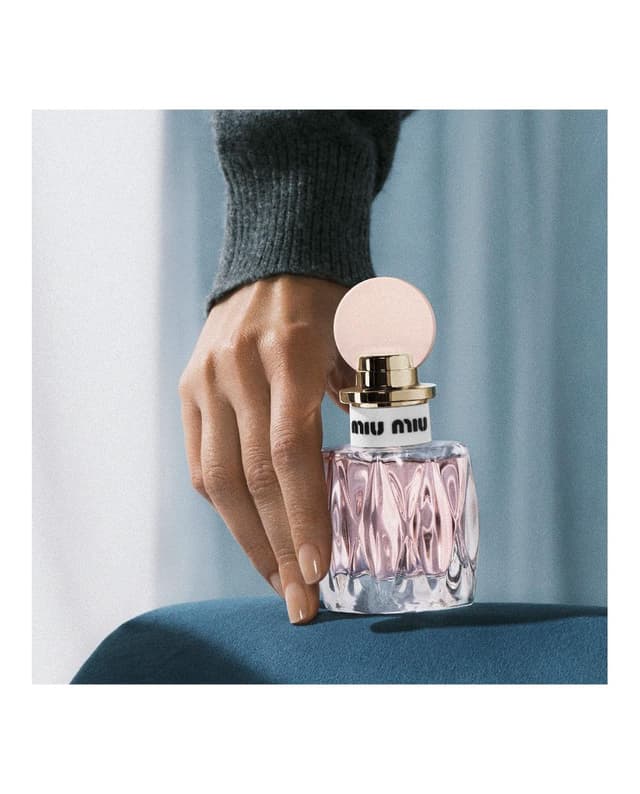 Thumbnail 4 de Miu Miu L'Eau Rosée Eau de Toilette — 50 ml