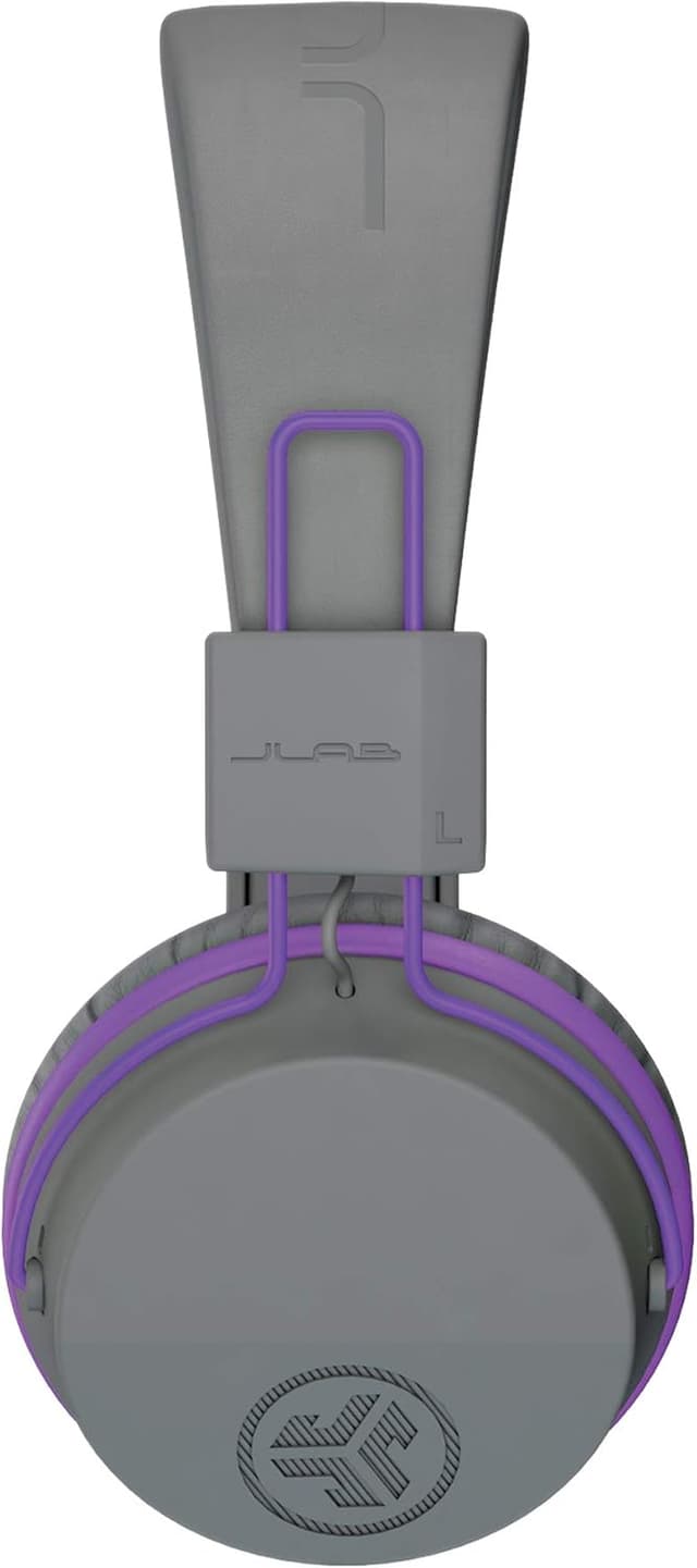 Detalle 2 de JLab JBuddies Studio Casque enfant 24 heures
