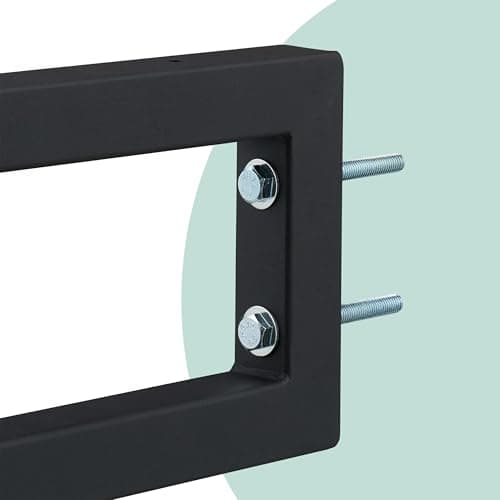 Thumbnail 6 de Relaxdays Escuadras Repisa 35 cm para estantes 🛠