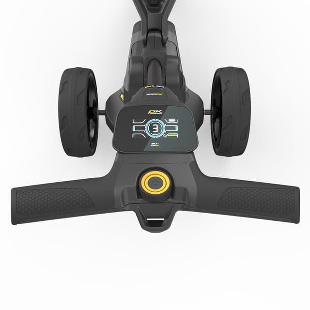 Thumbnail 2 de Powakaddy Fx3 Carro de golf batería 260 Wh y EBS