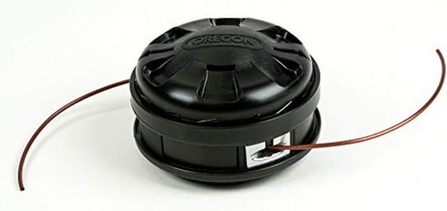 Detalle 2 de Oregon universal trimmer head, 2.4 mm spool