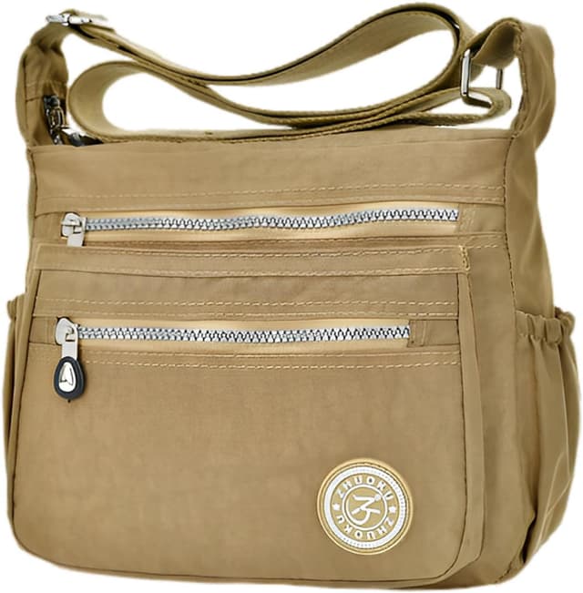 Detalle de ModaZeal Nylon Crossbody Bags for Women