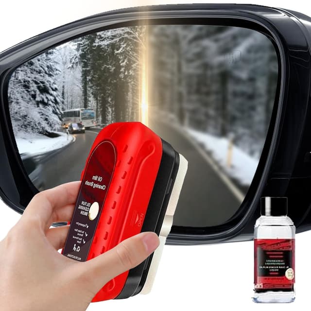 Imagen de Fululuer Windshield Cleaner Brush en OfertitasTOP