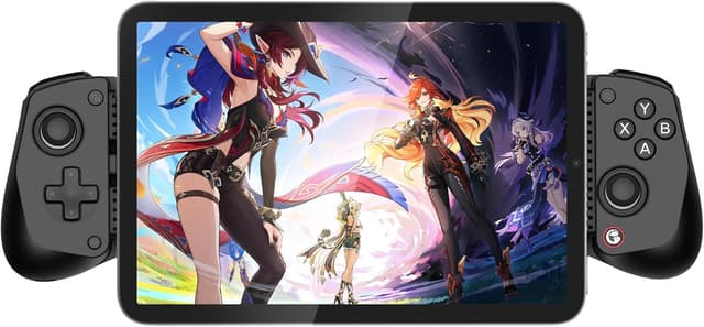 Detalle de GameSir X5 Lite controlador móvil