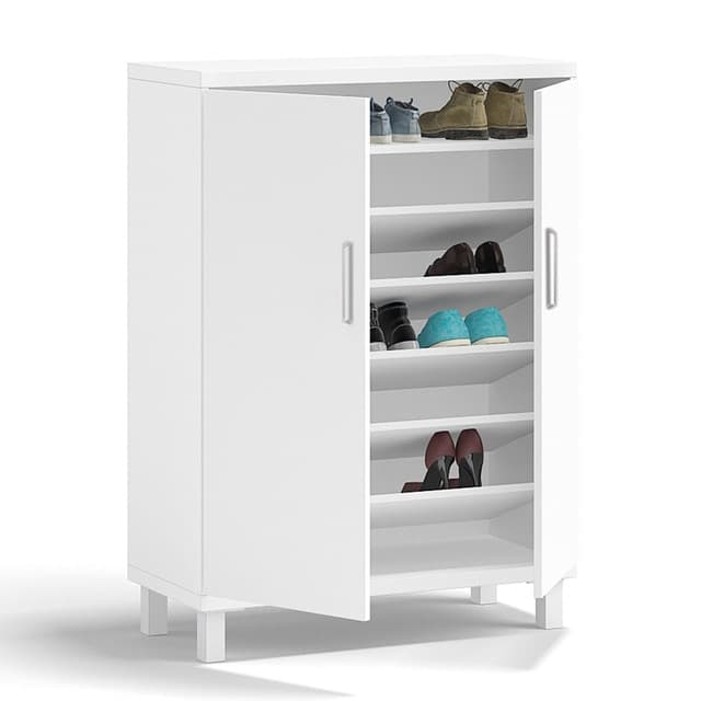 Thumbnail 1 de El Corte Inglés Noel Zapatero 2 puertas 📐