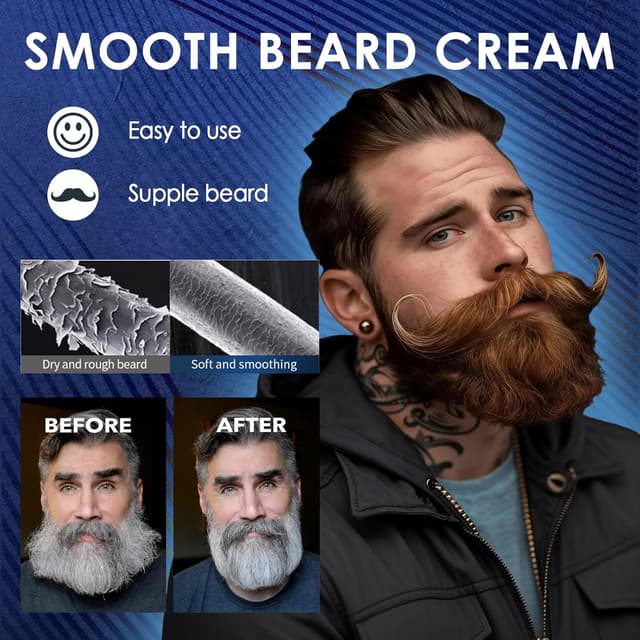 Thumbnail 4 de Sikeydels 50g Bálsamo Barba brillo y control