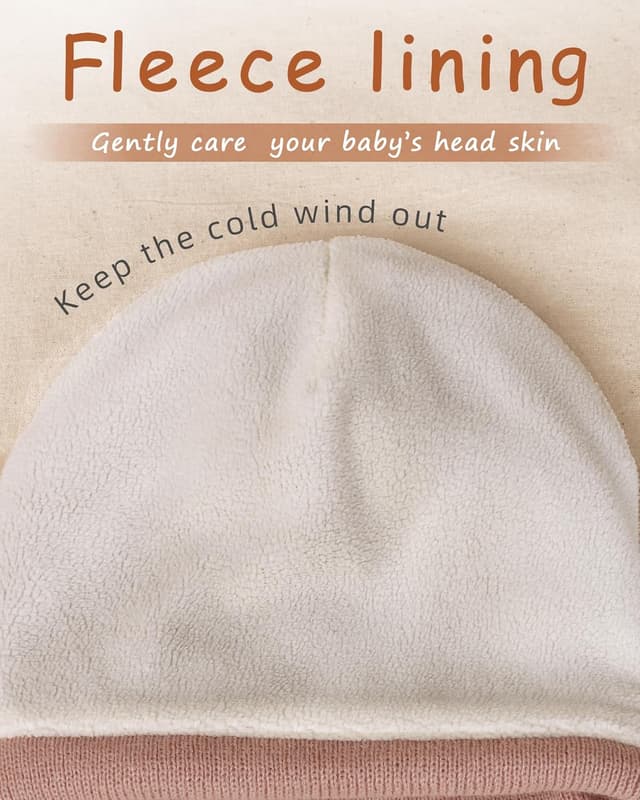 Thumbnail 1 de FURTALK Beanie Kindermütze 3 Größen