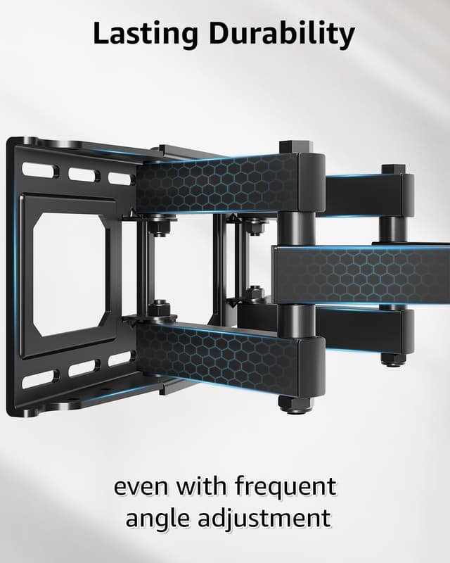 Thumbnail 3 de EconoMe TV Wall Mount for 32-65 inch TVs