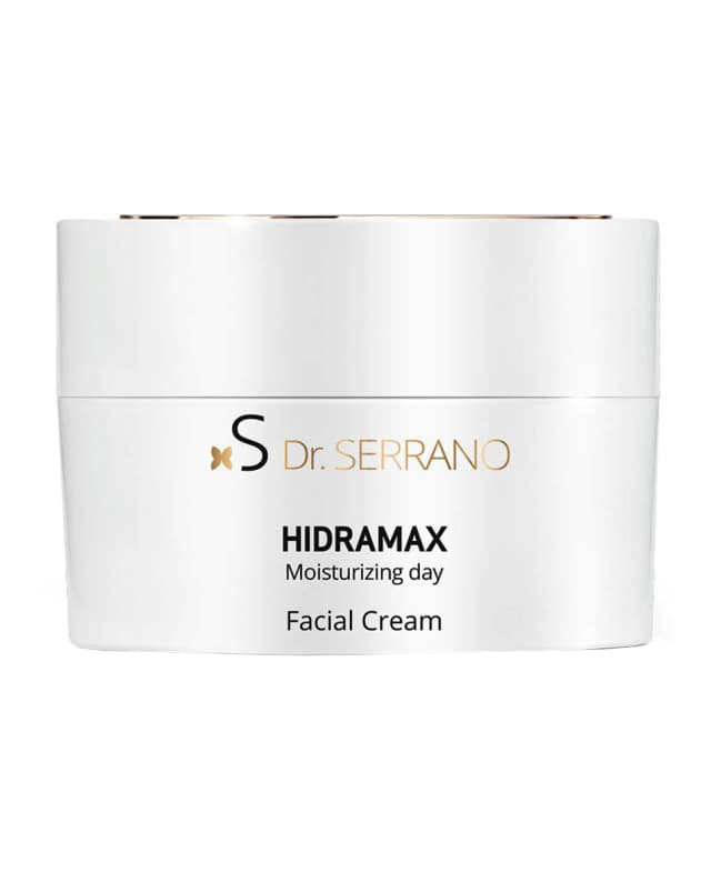 Detalle de Sesderma Hydramax Dr. Serrano crema de día 50 ml