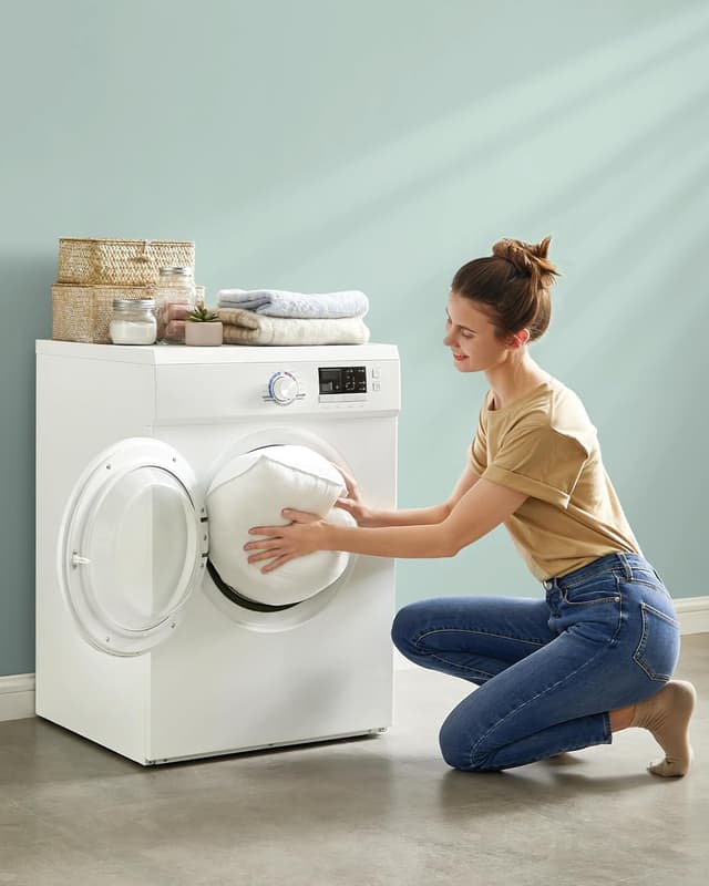 Thumbnail 5 de SONGMICS Cuscini Letto 50 x 70 cm