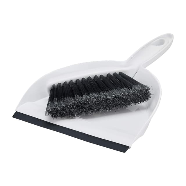 Thumbnail 1 de Amazon Basics Mini Brush and Dustpan, 2-pack 🧹