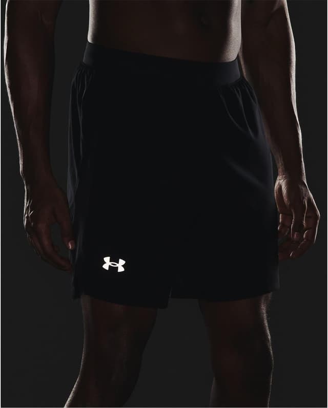 Detalle de Under Armour Performance Gym Shorts