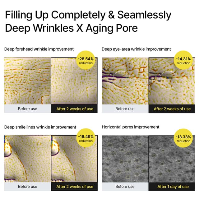 Detalle 2 de Celimax The Vita A Retinal Shot Retinol Serum 0.1% 3% Matrixyl