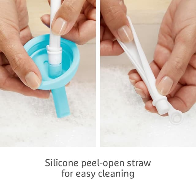 Thumbnail 1 de Munchkin Simple Clean Toddler Cup Set