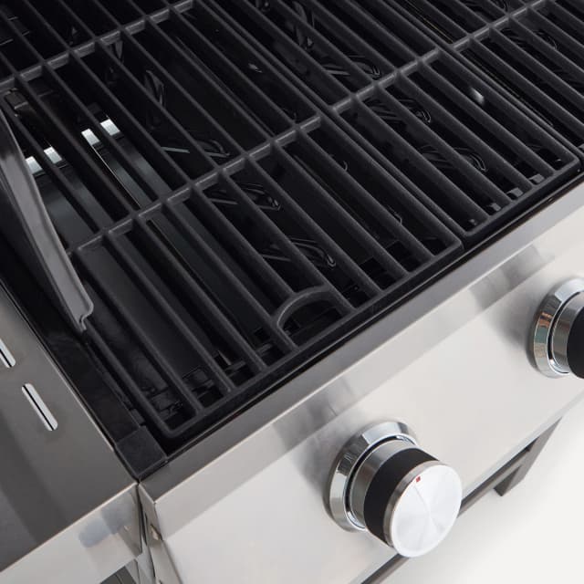 Thumbnail 3 de NOK Dallas barbacoa de gas 3 quemadores