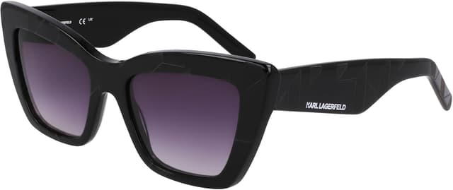 Detalle de KARL LAGERFELD Kl6158s occhiali da donna (confezione da 1)