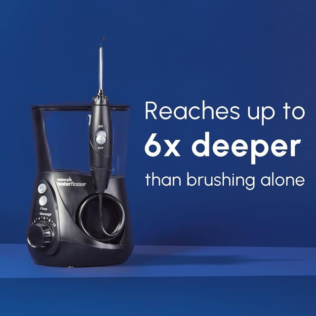 Thumbnail 5 de Waterpik WP-662UK Ultra Professional Water Flosser 650 ml