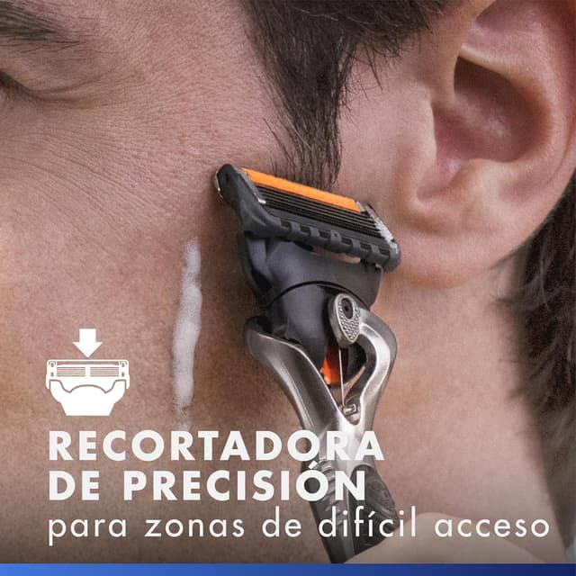 Thumbnail 3 de Gillette Proglide 16 Recambios para un Afeitado Perfecto ✂️