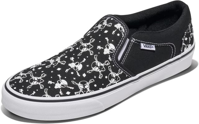 Thumbnail 6 de Vans Ward V Sneaker Herren Checker Tape