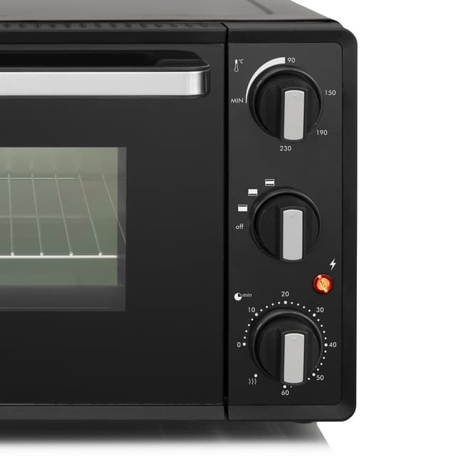 Thumbnail 2 de Tristar OV-3620 Mini horno 19 L 1.300 W 🍽