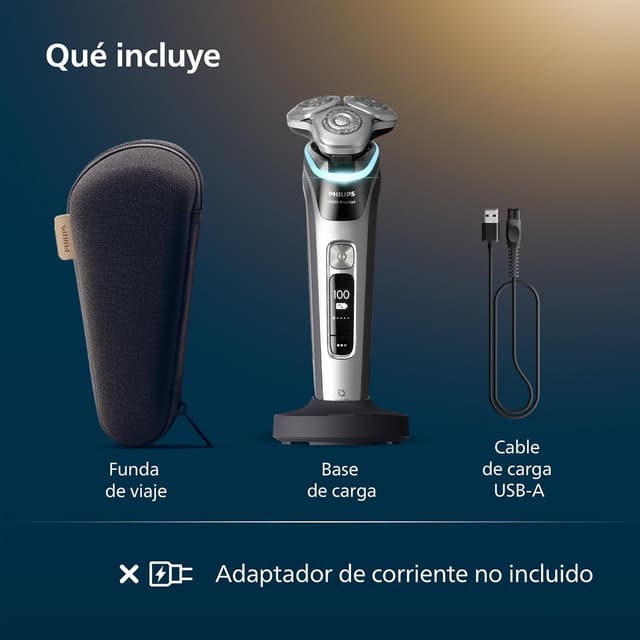 Thumbnail 6 de Philips i9000 Prestige Afeitadora eléctrica