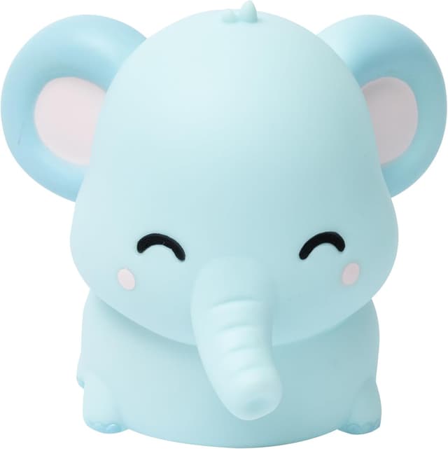 Imagen de Mr. Wonderful Veilleuse éléphant 12,2 cm en OfertitasTOP