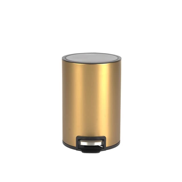 Thumbnail 1 de Manillons Torrent Cubo de pedal 5 L 🚮