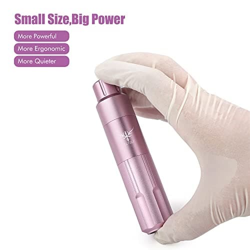 Thumbnail 5 de TATELF Kit machine maquillage semi-permanent