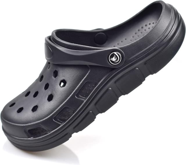 Thumbnail 3 de PIMIO Garden Clogs for Women and Men