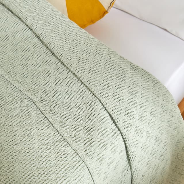 Thumbnail 2 de El Corte Inglés Mini Home colcha infantil 100% algodón 🛏️