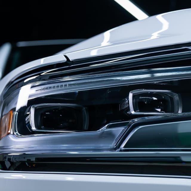 Detalle de Nettoyant et scellant pour phares 2 en 1 Turtle Wax – redonne aux phares leur aspect neuf