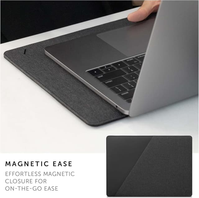 Thumbnail 5 de NATIVE UNION Stow Slim MacBook sleeve 15"