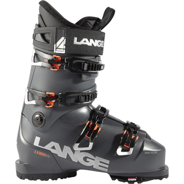 Detalle 2 de Lange Lx 100 HV GW botas esquí 102 mm, flex 100