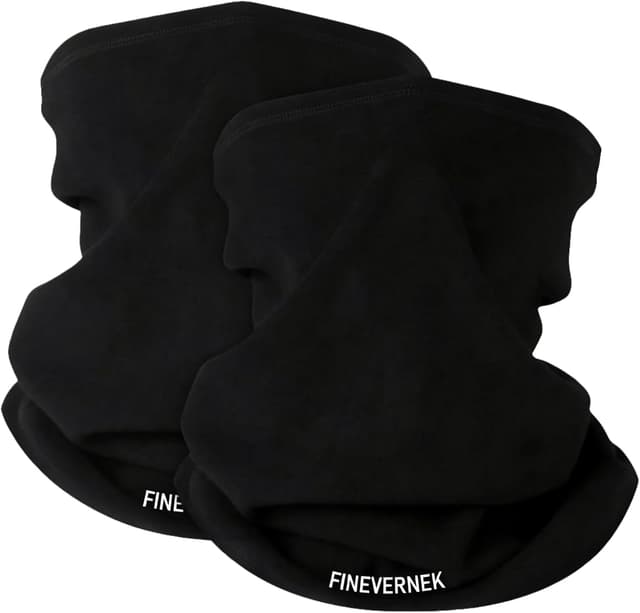 Imagen de FINEVERNEK Scaldacollo Termico 26x40 cm 🧣 en OfertitasTOP